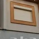 جميع اعمال المنيوم والشتر لتواصل عبر