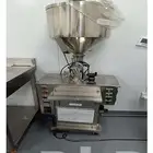 ماكينة تعبئه نصف اتوماتيك