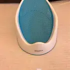 Baby bath seat مسند   مقعد استحمام للاطفال