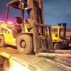 رافعات شوكية فوركلفيت سكين للايجار