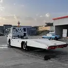 سطحه لنقل السيارات