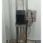 خلاط مستحلب مستعمل للبيع