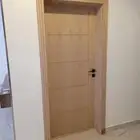 ابواب خشبيه باعلاجوده واباحدث الاشكال