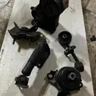 قطع كامري سته سلندر