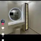 تسريحه دولاب تليفزيون مرايا رف ديكورات