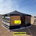 خيام  القصيم بيوت  بيوت  شعر خيام  القصيم  بريده لبيع  بيوت