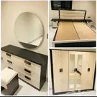 بيع غرف نوم وطني جديده