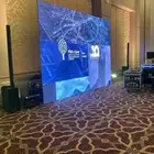 تاجير شاشات عرض مؤتمرات معارض شركات كليات جامعات مدارس