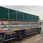 ابو يس لنقل العفش والبضائع داخل وخارج الرياض