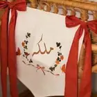 تطريزات حسب الطلب . تطريز اسماء