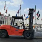 رافعه شوكيه للإيجار