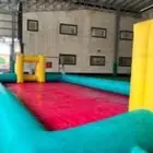 ملعب صابوني زحاليق نطيطات للايجار اليومي جده مكه الجموم