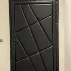 عازل بيبان ابواب عزل نوافذ جدران عوازل صوتيه