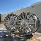 يوجد لدينا جميع انواع قطع السيارت تشليح وبأسعار مناسبه