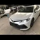 كامري2023 تشليح