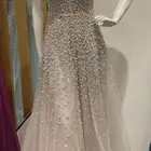 فستان مناسبات فخم