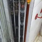 عصيان تراثيه