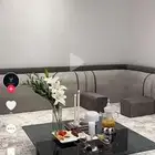 تفصيل كنبات على حاسب الموديل