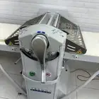 تصنيع معدات المطاعم والفنادق وبرادات المياه وأعمال الستيل وغ