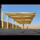 مقاول جميع انواع الشبوك الزراعيه ولحكوميه توريد نخيل وغرسه