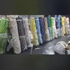 شانيل جمله وتجزئة اقمشة مخفضة
