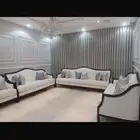 كنب كلاسيكي مجلس تفصيل حسب الطلب فى الصناعية خميس مشيط ابو م