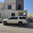 درج صاله مع شقه في حي طويق الموسي