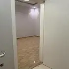 شقة تتكون من 3غرف وصالة ومطبخ وحمام