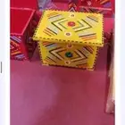 ديكور تراثي شعبي