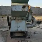 مكينه شريدر صينيه للحديد الخفيف
