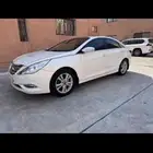 Hyundai Sonata 2012 SAR 26 999