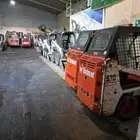 حواس بوبكات bobcat بكافة المقاسات