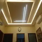 جبسم بورد وديكورات