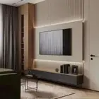 ديكورات ودهانات بديل الرخام والخشب جبسم بورد