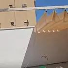 حداد برجولات ومظلات الخبر الدمام