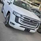 تويوتا جكسار 4 سعر منافس 2025