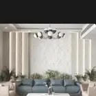 ديكورات جبس بورد وسمنت بورد