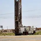 كشف آبار