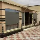 بيوت شعر-تفصيل بيت شعر ملكي بجودة عالية-خيم شعر