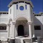 ابو نصر للعمال الخارجية واجهات والتشطيب الداخلي