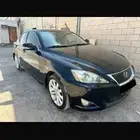 لكزس IS 300 فل كامل 2010