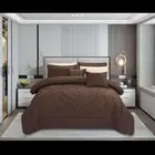 غطاء سرير (لحاف) ساده نفرين