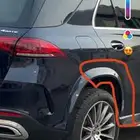 ديكور رفرف خلفي يسار مرسيدس GLE 450 موديل 2020 حتى 2023