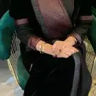 عبايات جمله راقيه. شتويه