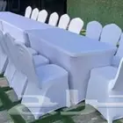 تاجير كراسي وكنب قهوجين وطاولات جميع