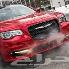 ماكينة قير دودة دركسيون تشارجر كرايسلر 2017