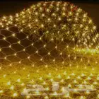 لد شبك اصفر