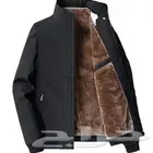 محتاج جاكيت رجالي شتوي