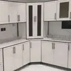 مطابخ جديده جاهز ومعدل