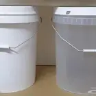 سطول دهان سطل بويا مصنع جملة